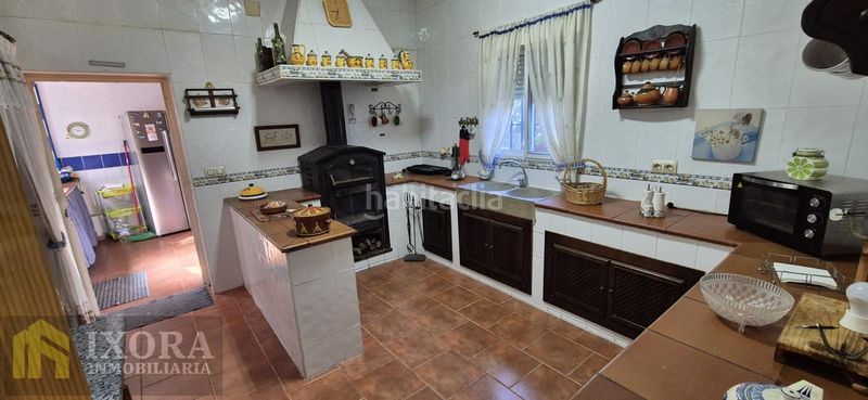 Foto 9c06e0ca-4bc1-4e8a-8d76-66867706074e. Casa amb aparcament piscina a San Roque - La Cruz - La Rozuela Linares