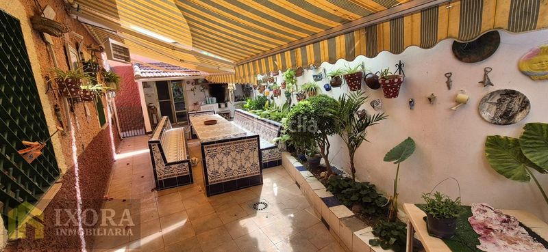 Foto a94e0c43-3f22-4dbf-9c10-bc9f76ee91a3. Casa amb aparcament piscina a San Roque - La Cruz - La Rozuela Linares