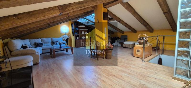 Foto 089fc5b9-1e7c-49b0-b85d-3c346e8f09d8. House with parking in Zona Hospital Linares