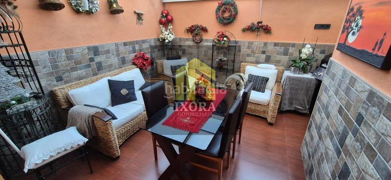 Foto 249d7252-1109-4cb9-86a6-dd9207b1dce2. House with parking in Zona Hospital Linares