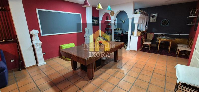 Foto 71a7cbb4-ad91-412e-8bb4-e8c9238e3587. House with parking in Zona Hospital Linares