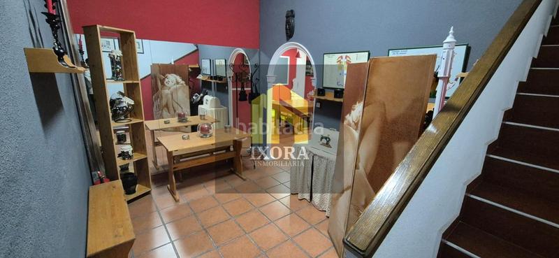 Foto 7474d117-c058-4b90-8d1d-0f8266f211c1. House with parking in Zona Hospital Linares