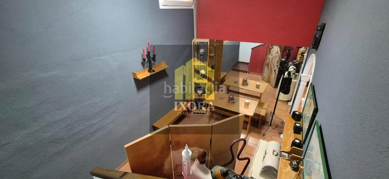 Foto 9b723f6b-4793-46af-b530-ee2e314989cd. House with parking in Zona Hospital Linares