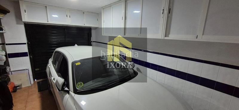 Foto a1adc22b-e4b0-4067-b3ed-4f0194484561. House with parking in Zona Hospital Linares