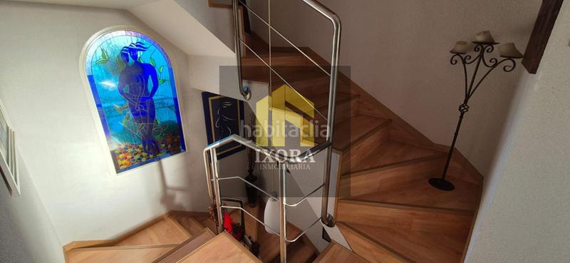 Foto d9479ce9-5b91-4adc-8590-485d9d8b5741. House with parking in Zona Hospital Linares