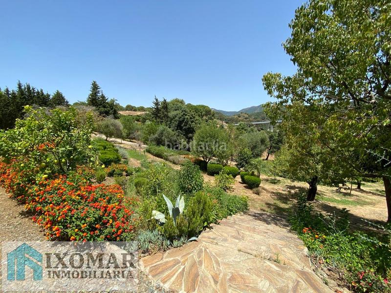 Foto 00699c4f-21af-4689-874a-641141b6abf5. Masía magnífico chalet con 8000m2 de terreno con piscina en Estepona