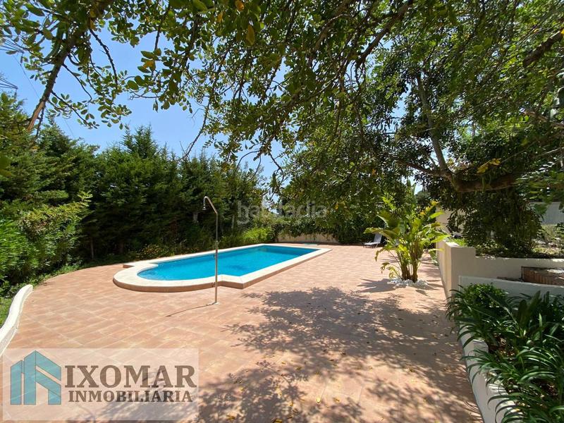 Foto 01620e57-d836-46a6-89c0-de82b5c38e5d. Masía magnífico chalet con 8000m2 de terreno con piscina en Estepona