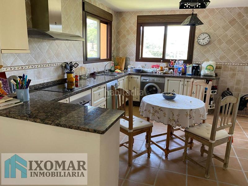 Foto 1613ff79-a502-4be9-881c-db088054e942. Masía magnífico chalet con 8000m2 de terreno con piscina en Estepona