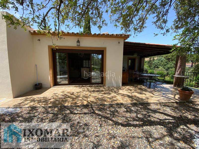 Foto 180f7cf0-e02a-428b-b30b-40a614291d60. Masía magnífico chalet con 8000m2 de terreno con piscina en Estepona