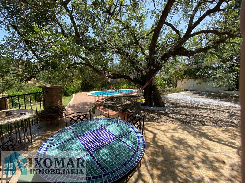 Foto 355400f0-c60e-4b32-bde3-836f87973f49. Masía magnífico chalet con 8000m2 de terreno con piscina en Estepona