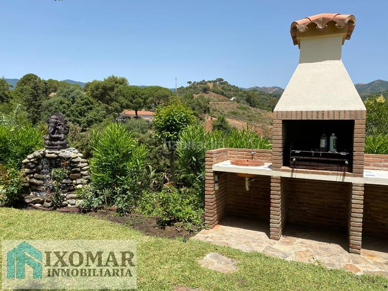 Foto 85a96fa7-270d-4b6b-a01b-d752048f2e51. Masía magnífico chalet con 8000m2 de terreno con piscina en Estepona