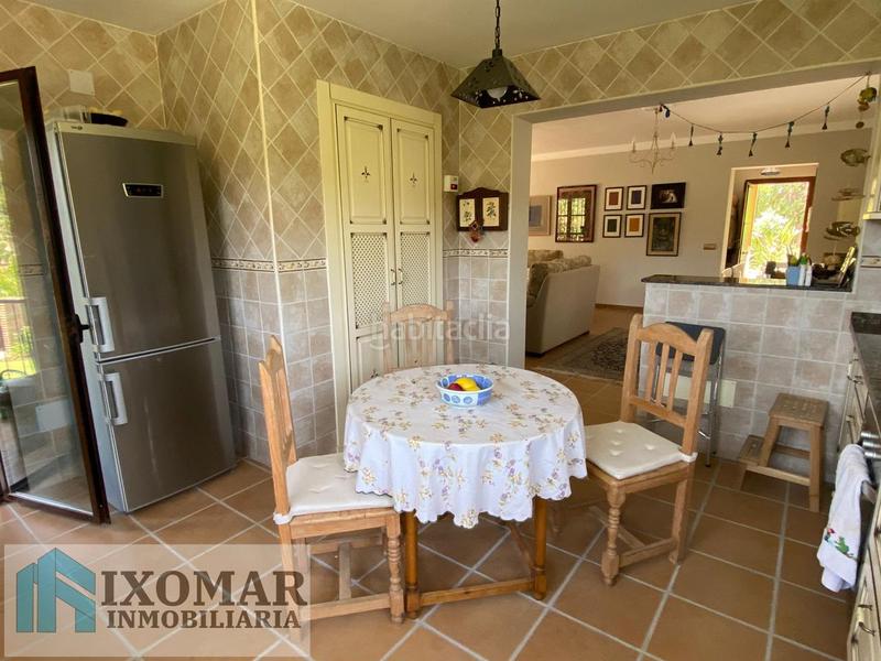 Foto 9af797d3-fc0a-4eb6-943a-061a94634212. Masía magnífico chalet con 8000m2 de terreno con piscina en Estepona