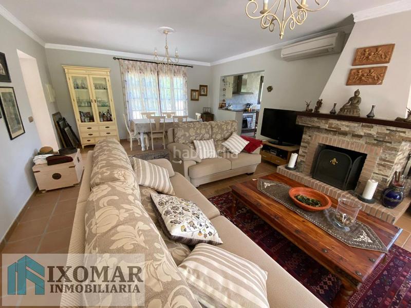 Foto a30bc6b6-4a3e-4852-a573-d5cda0d047ac. Masía magnífico chalet con 8000m2 de terreno con piscina en Estepona