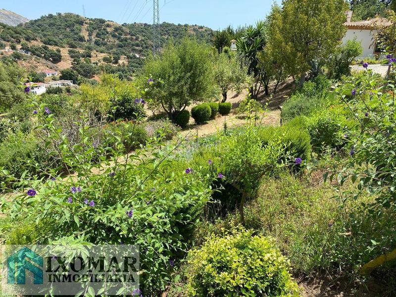 Foto b5cf6378-3c20-4015-ac30-d2d8c76daee2. Masía magnífico chalet con 8000m2 de terreno con piscina en Estepona