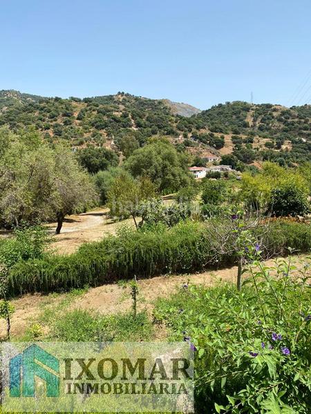 Foto b8c231e3-29e0-4128-873d-dda43e1f01b0. Masía magnífico chalet con 8000m2 de terreno con piscina en Estepona