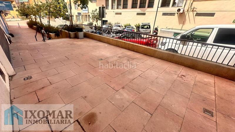 Foto 705c1014-e835-4a9a-a632-087f7a17bf05. Local comercial fantástico local en el centro en Parque Central Estepona