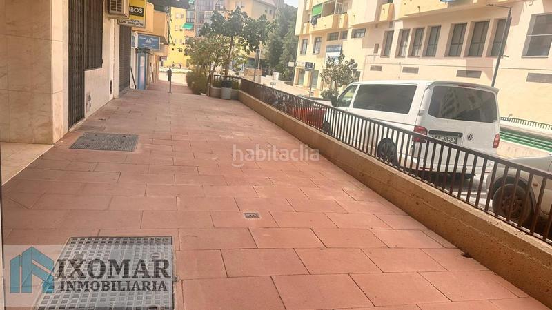 Foto eb47fcc1-b258-4601-ae75-f65004f26bd2. Local comercial fantástico local en el centro en Parque Central Estepona