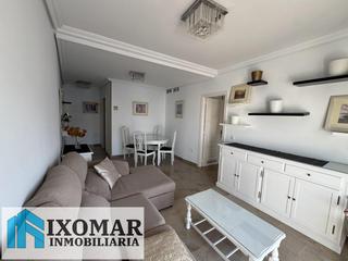 Piso  Del puerto. Apartamento en el puerto de estepona