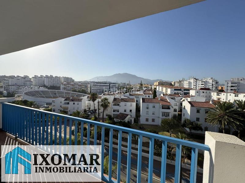 Foto 043ba463-6753-4982-bd74-4d0654d353b9. Appartamento in puerto de Estepona Estepona