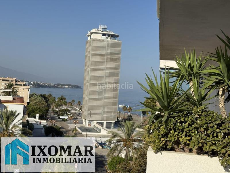 Foto 258f9382-253d-465a-9a34-6247b630c598. Appartamento in puerto de Estepona Estepona