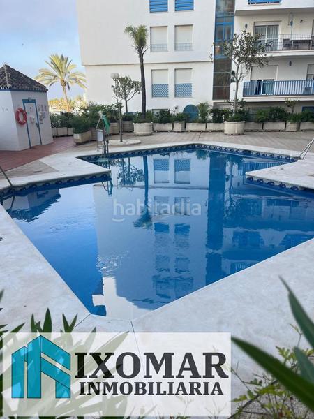 Foto 6fadb75d-4651-4a1e-b303-d5002350911c. Appartamento in puerto de Estepona Estepona