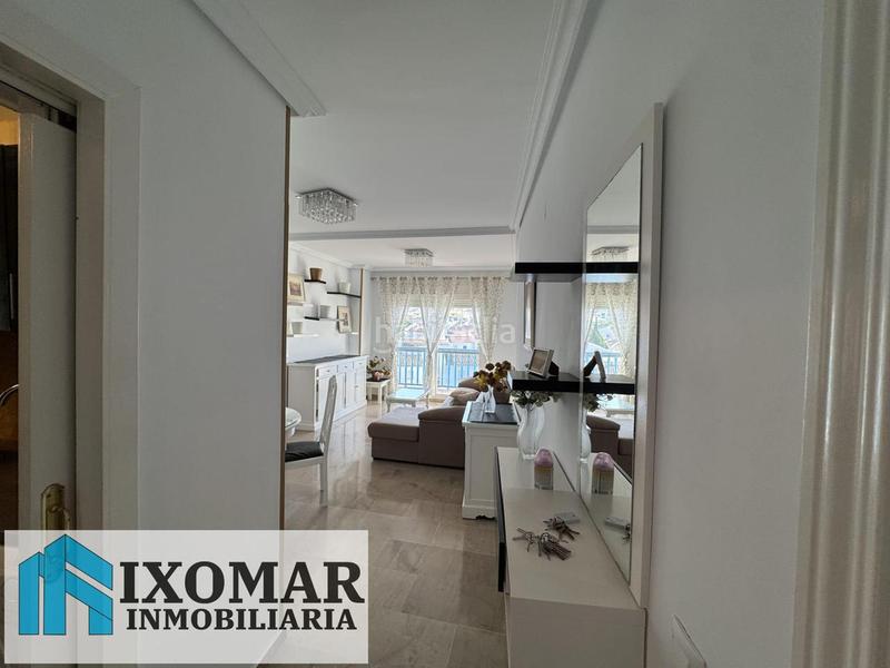 Foto b1f109a0-2ac3-4d6c-b702-21239c3a7e17. Appartamento in puerto de Estepona Estepona