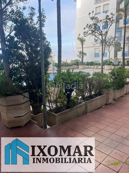 Foto b471c4ea-13be-4878-ad75-61fd29e6962b. Appartamento in puerto de Estepona Estepona
