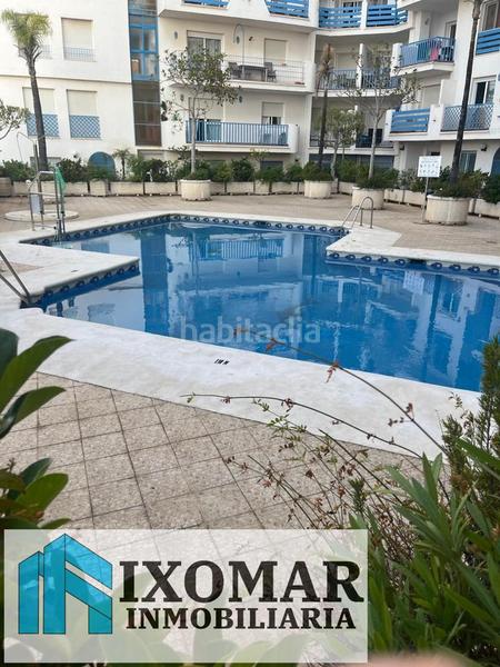 Foto d4493481-8356-4b3c-b3eb-a440bcfc7366. Appartamento in puerto de Estepona Estepona