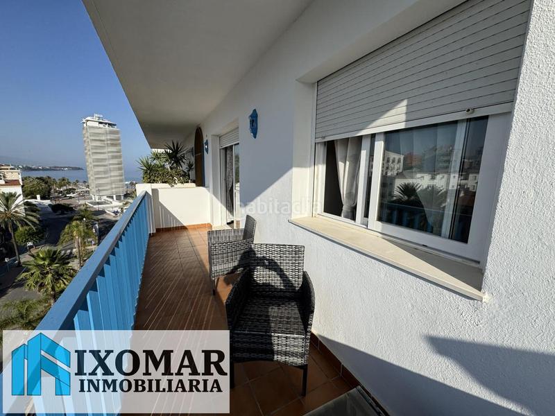 Foto def790cf-b834-44ac-aa4e-bd2a3864af57. Appartamento in puerto de Estepona Estepona