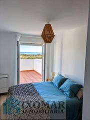 Pis  Punta chullera. Luminoso apartamento en punta chullera