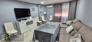 Etagenwohnung  Hermanos álvarez quintero. Precioso piso reformado en arrayanes linares