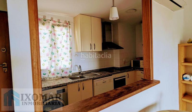 Foto 05429d5b-6562-49c7-a4c3-23c7119bea4a. Appartement avec parking dans Manilva pueblo Manilva