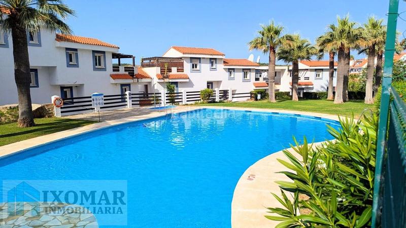 Foto 0bfaa11e-ee89-4729-9cc4-8d0f092aa50a. Appartement avec parking dans Manilva pueblo Manilva