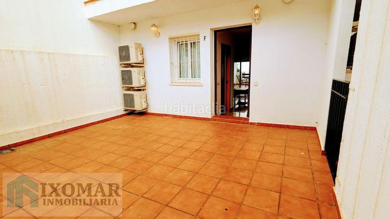 Foto 54693d8b-b913-473e-9e03-8c6327855724. Appartement avec parking dans Manilva pueblo Manilva