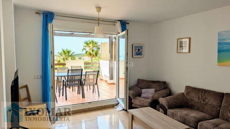 Foto 55c73e98-0012-4b05-874f-bab4b79de7d7. Appartement avec parking dans Manilva pueblo Manilva