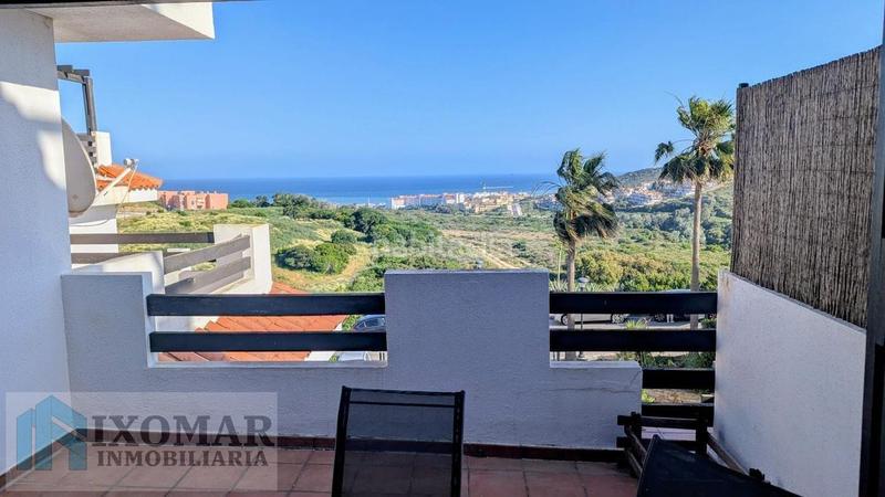 Foto 56238028-325b-4624-8d91-d31124ac42bd. Appartement avec parking dans Manilva pueblo Manilva
