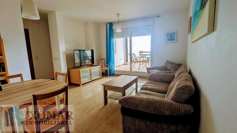 Foto 6cdbb78b-5505-40c4-860f-bc349a8a985f. Appartement avec parking dans Manilva pueblo Manilva