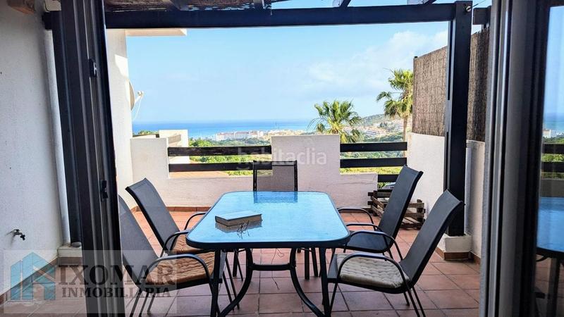Foto 805073ac-9e8e-4a6c-a759-03c903423d87. Appartement avec parking dans Manilva pueblo Manilva