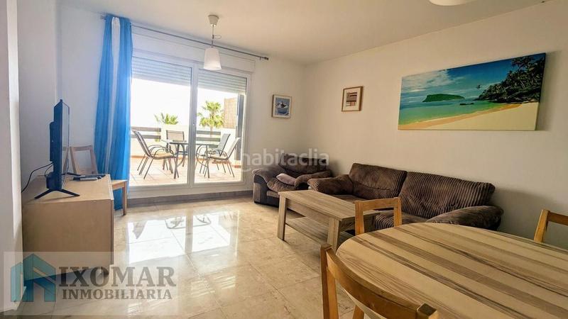 Foto 840d9fcf-2c14-4868-ba22-d04c0826ab08. Appartement avec parking dans Manilva pueblo Manilva