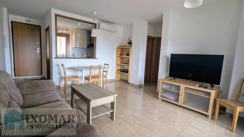 Foto aa1fa433-b09d-4759-bbd7-67ecb6028d64. Appartement avec parking dans Manilva pueblo Manilva