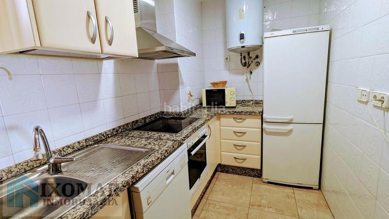 Foto b04d7eaf-aaa2-4e01-b7a9-cf5a4f97c290. Appartement avec parking dans Manilva pueblo Manilva