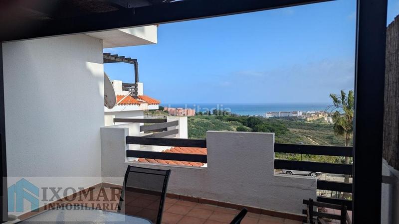 Foto ecf54e29-e834-4925-b4ac-ebfebf12003c. Appartement avec parking dans Manilva pueblo Manilva