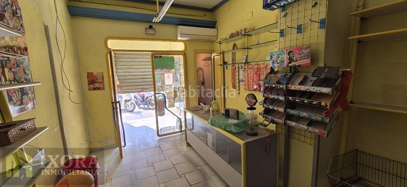Foto 23b74047-6a08-4ace-9aa6-7c0dbe234ff4. Local comercial gran local en venta en paseo de Linarejos en Linares
