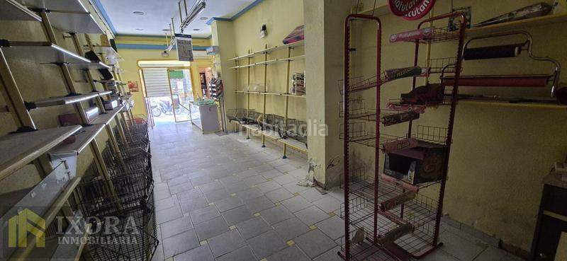 Foto 69331027-94d6-476f-b383-bdd95f722a51. Local comercial gran local en venta en paseo de Linarejos en Linares