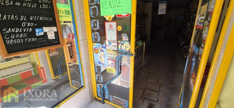 Foto 9c6da200-3f7c-4913-b0ad-d83ae05cc8e9. Local comercial gran local en venta en paseo de Linarejos en Linares