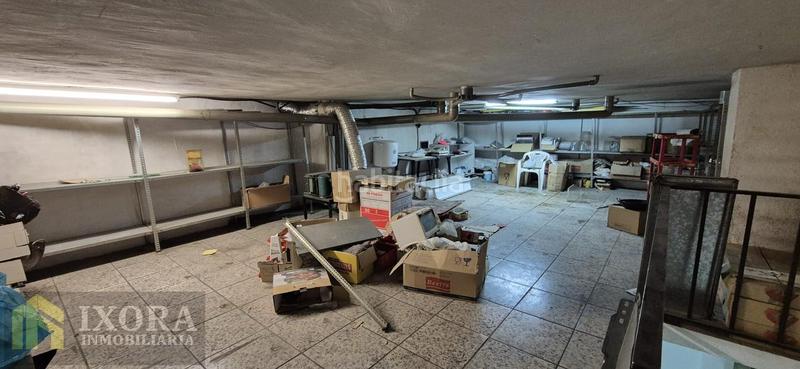 Foto b1de1db7-d5ef-4235-98d1-759213b60ae7. Local comercial gran local en venta en paseo de Linarejos en Linares