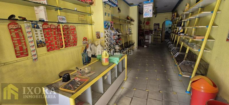 Foto bf2cf64a-b4cd-46e8-a37e-0e434725644a. Local comercial gran local en venta en paseo de Linarejos en Linares