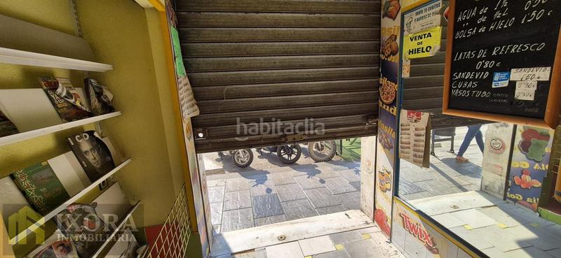 Foto edf0b286-0530-4f41-8b23-d8aab036a12c. Local comercial gran local en venta en paseo de Linarejos en Linares