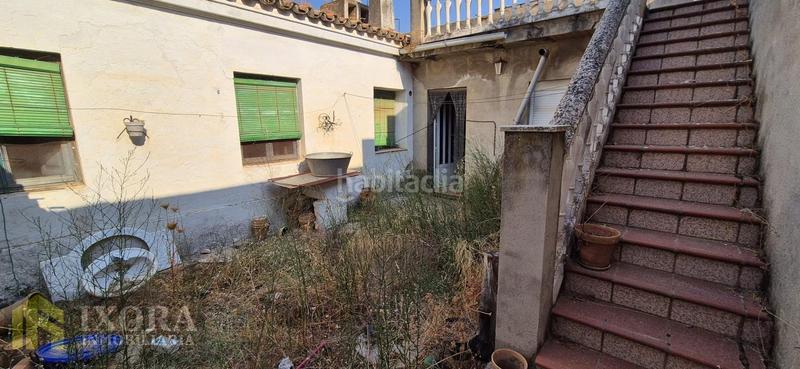 Foto 595d5684-30ad-41fb-863e-6e5bddcb0825. Casa  para reformar en el barrio de villalonga en Linares