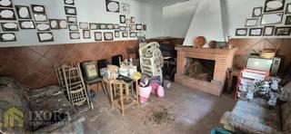 Casa  De los granados. Casa para reformar en el barrio de villalonga